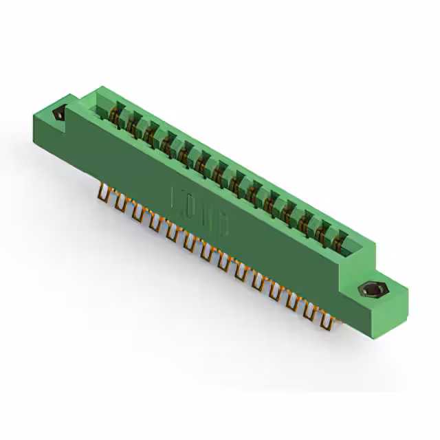 305-028-555-507 EDAC Inc.  Connettori per bordi